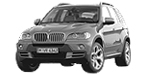 BMW E70 C278D Fault Code