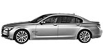BMW F02 C278D Fault Code