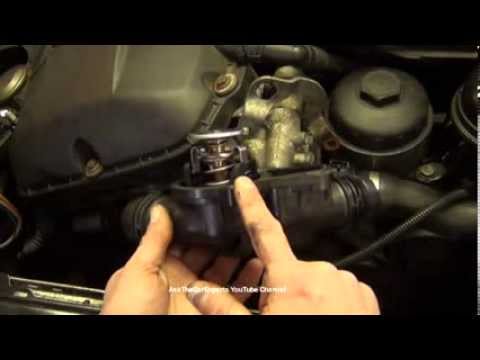 See C278D repair manual