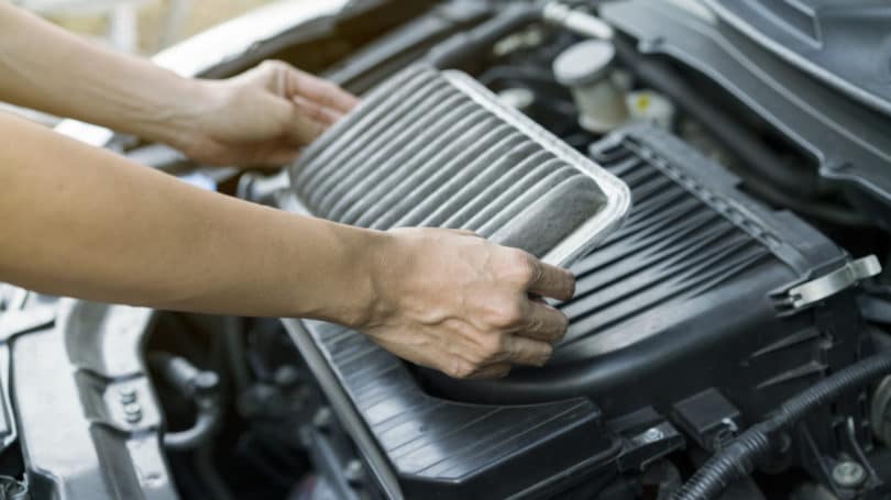See C278D repair manual